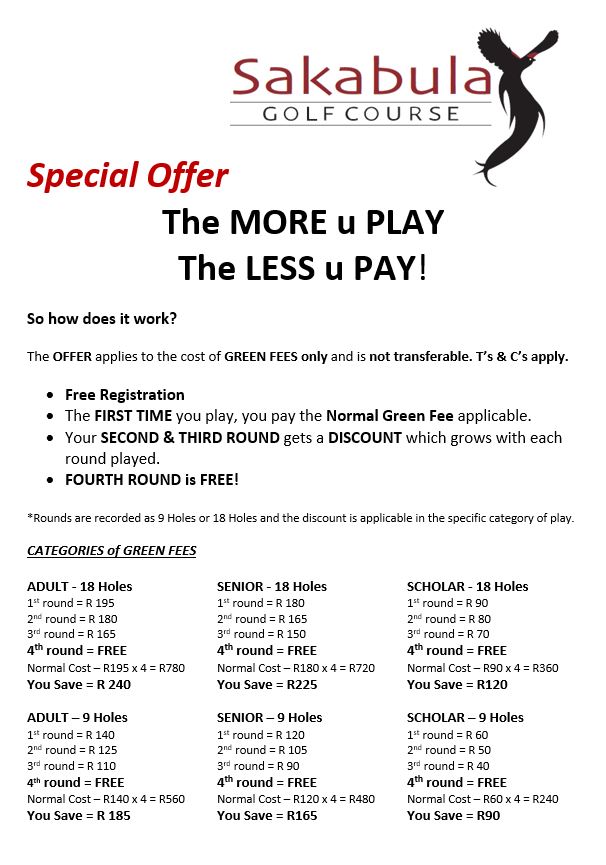 Special Offer new image